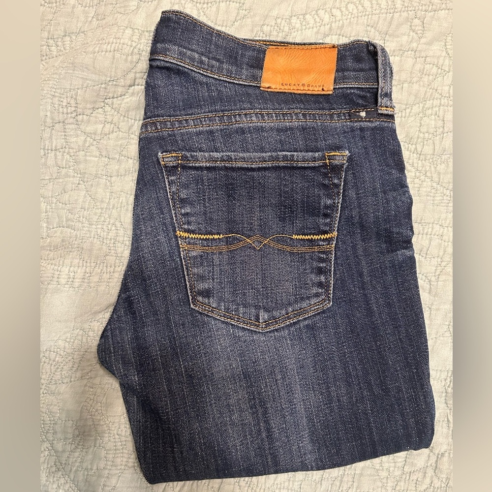 Lucky Brand Jeans - Women Size 2/26